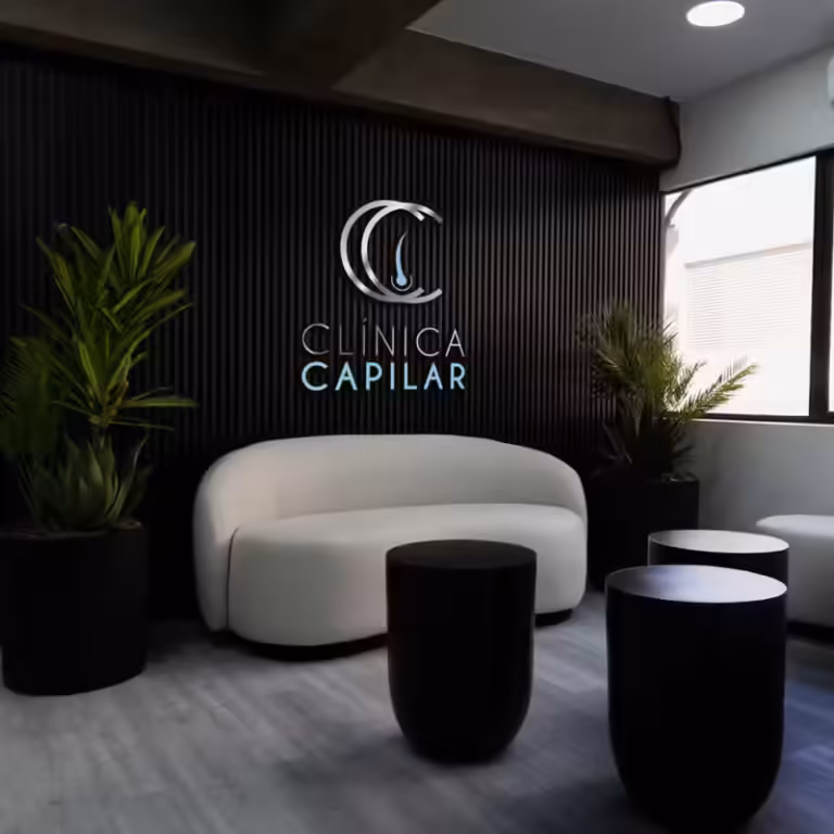 Las mejores clínica de implantes capilares en Albatera