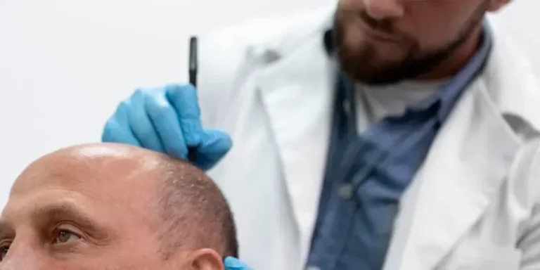 Las mejores clínica de implantes capilares en Beneixama